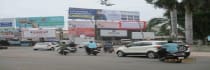 Hoarding - Bhavnagar, 87586