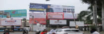 Hoarding - Bhavnagar, 87585
