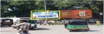 Hoarding - Nawa Para Bhavnagar, 87584