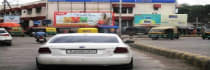 Hoarding - Darbargadh Bhavnagar, 87580