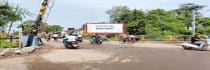 Hoarding - Kumbharwada Bhavnagar, 87579