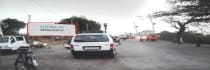 Hoarding - Kumbharwada Bhavnagar, 87578