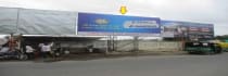 Hoarding - Nilambaug Bhavnagar, 87577