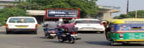 Hoarding - Dholakuva Gandhinagar, 87575