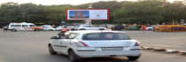 Hoarding - Sector 10 Gandhinagar, 87571