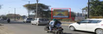 Hoarding - Sector 26 Gandhinagar, 87689
