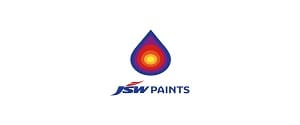 Brand - JSW Paints