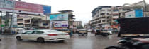 Hoarding - Press Bazar Ulhasnagar, 87778