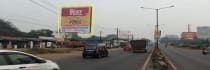Hoarding - Gharivali Thane, 87747