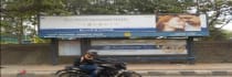 Bus Shelter - Doddanekkundi Bengaluru, 87792