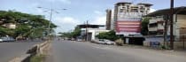 Hoarding - Kalyan West Kalyan, 87877