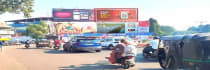 Hoarding - Bhakti Nagar Rajkot, 87903