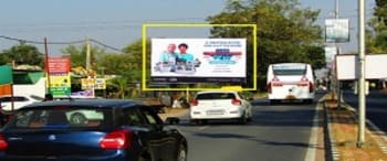 Advertising on Hoarding in Gujarat 87966