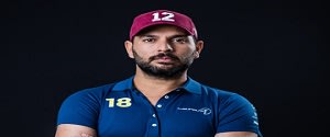 Yuvraj Singh