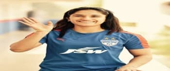 Influencer Marketing with Vinesh Phogat