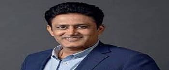 Influencer Marketing with Anil Kumble