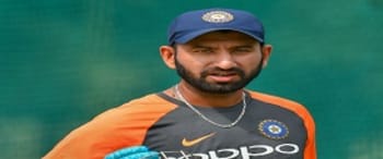 Influencer Marketing with Cheteshwar Pujara