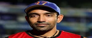 Robin Uthappa