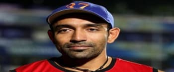 Influencer Marketing with Robin Uthappa