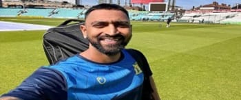 Influencer Marketing with Krunal Pandya