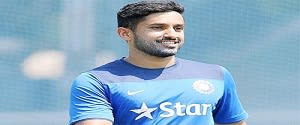 Karun Nair