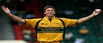 Influencer Marketing with Glenn McGrath