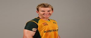 Brett Lee