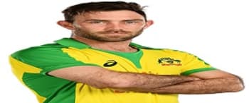 Influencer Marketing with Glenn Maxwell