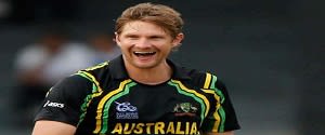 Shane Watson