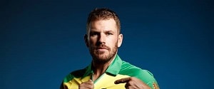 Aaron Finch