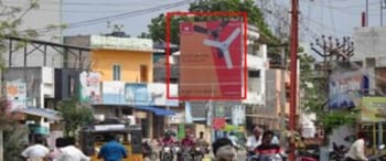 Advertising on Hoarding in Thoothukudi  87990