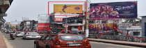 Hoarding - Valanjambalam Kochi, 88024