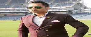 Aakash Chopra