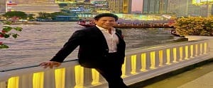 Sachin Tendulkar
