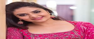 Sreemukhi