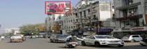 Hoarding - Jagnath Plot Rajkot, 88078