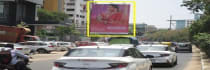 Hoarding - Alkapuri Vadodara, 88036