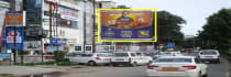 Hoarding - Jagnath Plot Rajkot, 88035