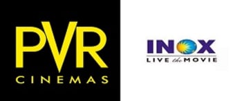 Advertising in PVR INOX KP Mall, Screen - 1, Fraser Road Area