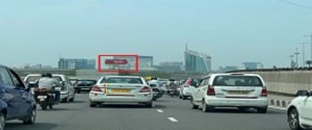 Advertising on Hoarding in Sector 24  88184