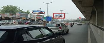 Advertising on Hoarding in Sector 26 88169