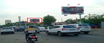 Advertising on Hoarding in Gurugram  88168