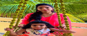 Influencer Marketing with Kruthika