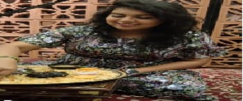 Influencer Marketing with Jasmine Panigrahi