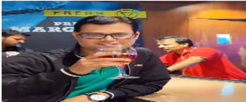 Influencer Marketing with Arun Mishra