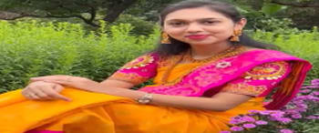 Influencer Marketing with sunitha komarshetty