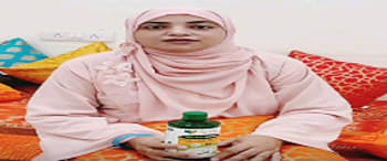 Influencer Marketing with Ghazala Naseem