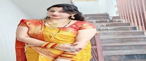 Sakshi Anand Pandey