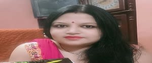Puja Sinha
