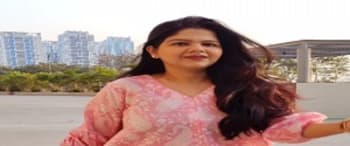 Influencer Marketing with Rinkee sharma